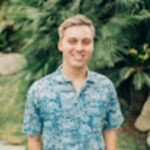 Meet your Posher, Jonah